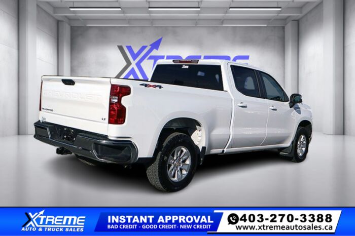 2023 Chevrolet Silverado 1500 LT   - NO FEES! HAIL SALE! - Image 5
