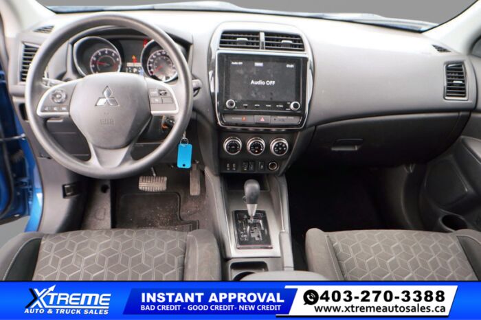 2023 Mitsubishi RVR ES AWC   - NO FEES! HAIL SALE! - Image 10