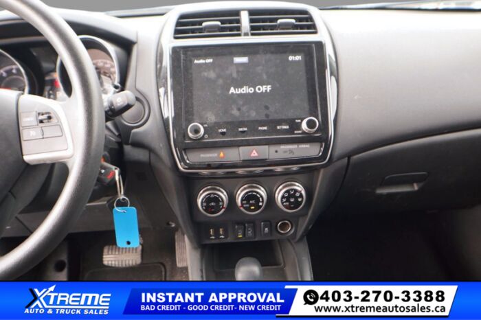 2023 Mitsubishi RVR ES AWC   - NO FEES! HAIL SALE! - Image 13