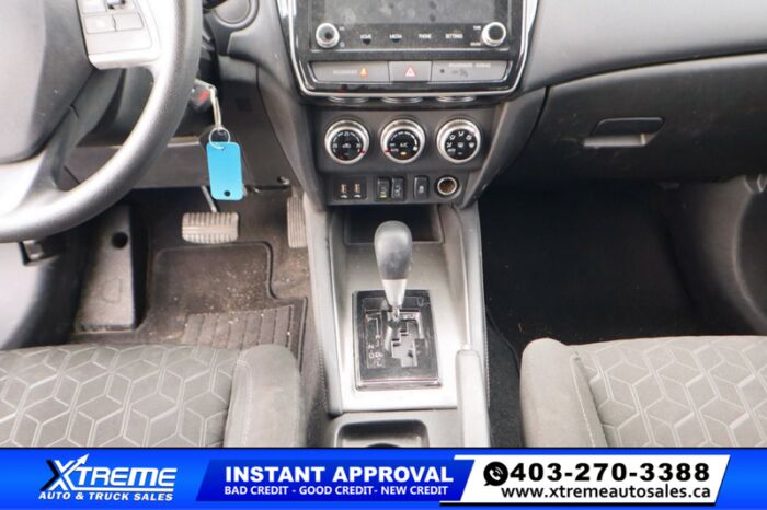 2023 Mitsubishi RVR ES AWC   - NO FEES! HAIL SALE! - Image 14