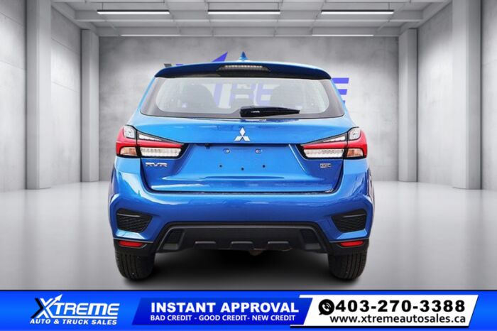 2023 Mitsubishi RVR ES AWC   - NO FEES! HAIL SALE! - Image 6