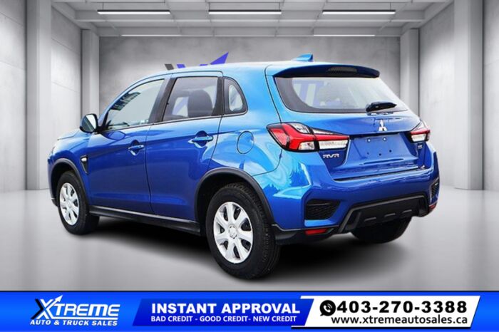 2023 Mitsubishi RVR ES AWC   - NO FEES! HAIL SALE! - Image 7