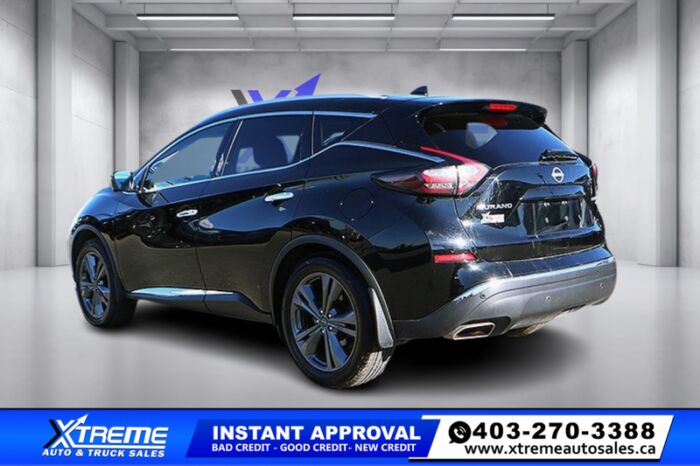 2023 Nissan Murano PLATINUM   - NO FEES! HAIL SALE! - Image 7