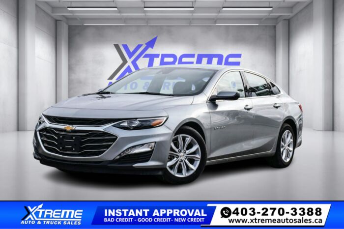 Used Sedan 2024 Chevrolet Malibu 1ZD69 Mineral Grey Metallic