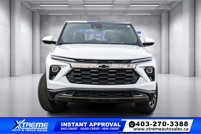2024 Chevrolet Trailblazer Activ   - NO FEES! HAIL SALE! - Image 2