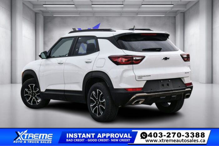 2024 Chevrolet Trailblazer Activ   - NO FEES! HAIL SALE! - Image 4