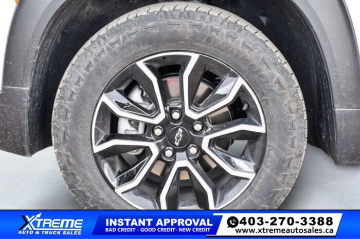 2024 Chevrolet Trailblazer Activ   - NO FEES! HAIL SALE! - Image 26