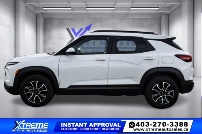 2024 Chevrolet Trailblazer Activ   - NO FEES! HAIL SALE! - Image 5