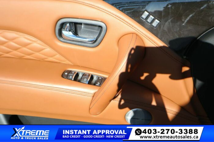 2024 INFINITI QX80 ProACTIVE 7-Passenger   - NO FEES! - Image 18