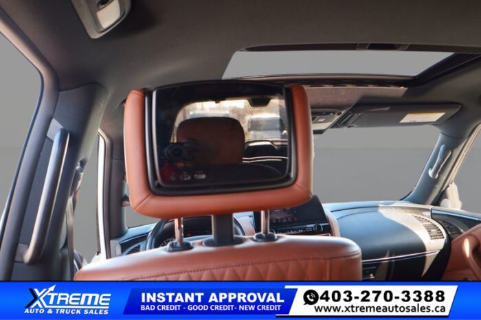 2024 INFINITI QX80 ProACTIVE 7-Passenger   - NO FEES! - Image 13