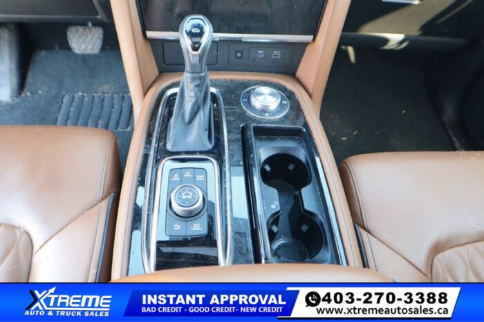 2024 INFINITI QX80 ProACTIVE 7-Passenger   - NO FEES! - Image 14