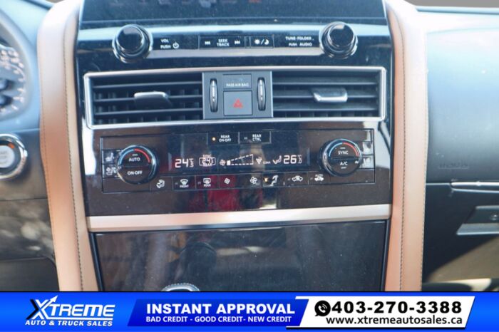 2024 INFINITI QX80 ProACTIVE 7-Passenger   - NO FEES! - Image 15