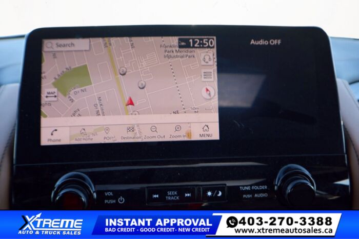 2024 INFINITI QX80 ProACTIVE 7-Passenger   - NO FEES! - Image 17