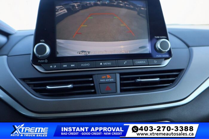 2024 Nissan Altima SR   - NO FEES! - Image 14