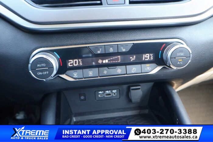2024 Nissan Altima SR   - NO FEES! - Image 15