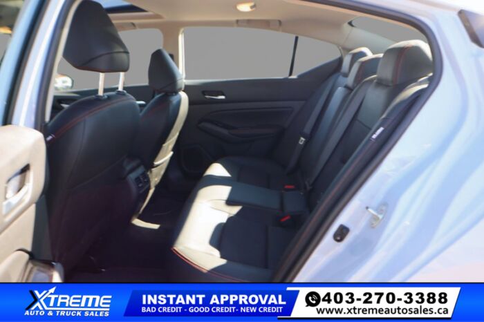 2024 Nissan Altima SR   - NO FEES! - Image 10