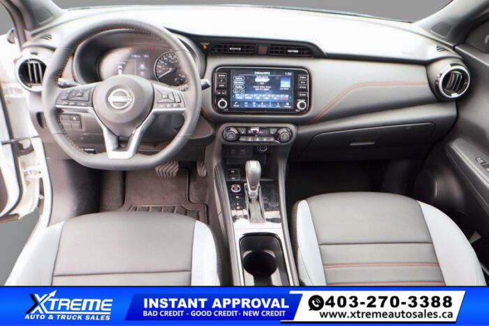 2024 Nissan Kicks SR   - NO FEES! HAIL SALE! - Image 10