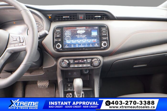 2024 Nissan Kicks SR   - NO FEES! HAIL SALE! - Image 13
