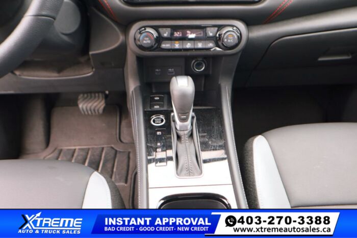 2024 Nissan Kicks SR   - NO FEES! HAIL SALE! - Image 14