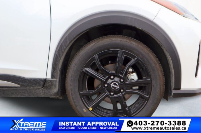 2024 Nissan Kicks SR   - NO FEES! HAIL SALE! - Image 17