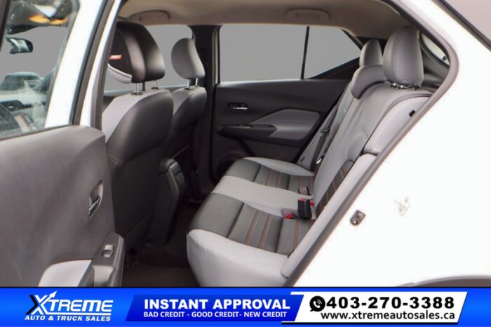2024 Nissan Kicks SR   - NO FEES! HAIL SALE! - Image 11
