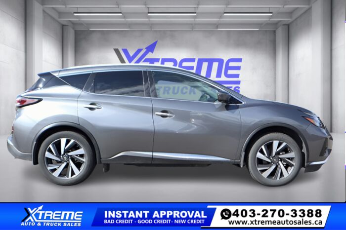 2024 Nissan Murano SL   - NO FEES! HAIL SALE! - Image 4