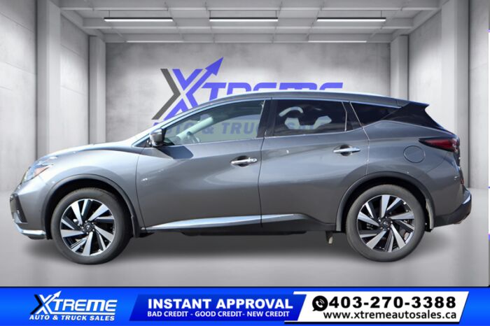 2024 Nissan Murano SL   - NO FEES! HAIL SALE! - Image 8