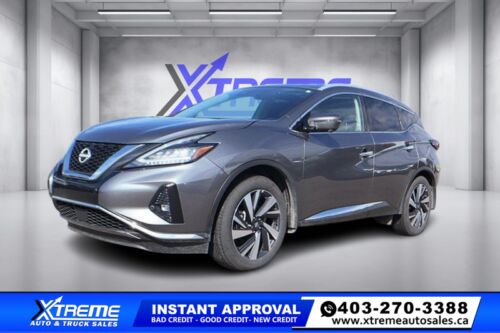 Used SUV 2024 Nissan Murano LXDG14 Boulder Gray Pearl Metallic