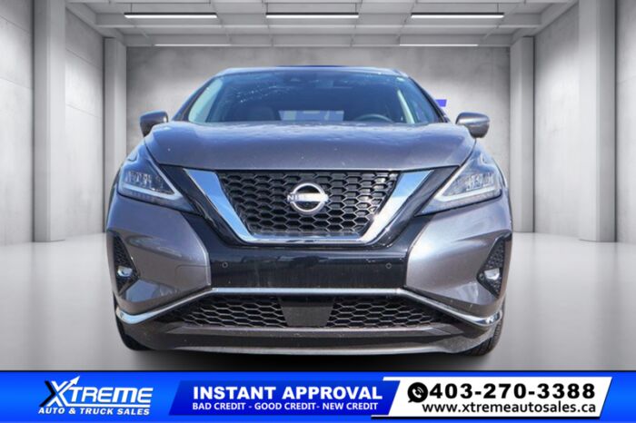 2024 Nissan Murano SL   - NO FEES! HAIL SALE! - Image 2