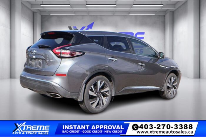 2024 Nissan Murano SL   - NO FEES! HAIL SALE! - Image 5