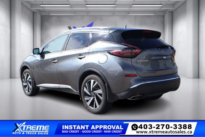 2024 Nissan Murano SL   - NO FEES! HAIL SALE! - Image 7
