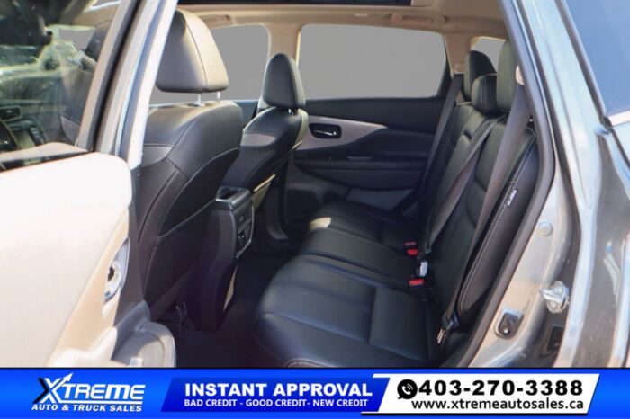 2024 Nissan Murano SL   - NO FEES! HAIL SALE! - Image 11