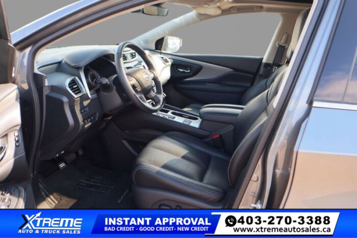 2024 Nissan Murano SL   - NO FEES! HAIL SALE! - Image 9