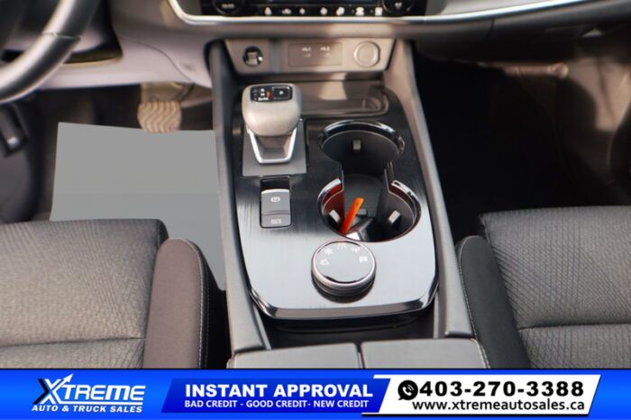 2024 Nissan Rogue SV Premium   - NO FEES! HAIL SALE! - Image 14