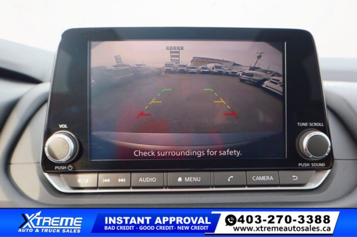 2024 Nissan Rogue SV Premium   - NO FEES! HAIL SALE! - Image 15