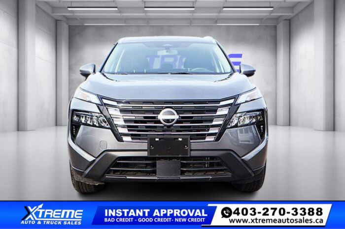 2024 Nissan Rogue SV Premium   - NO FEES! HAIL SALE! - Image 2