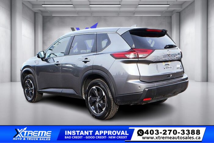 2024 Nissan Rogue SV Premium   - NO FEES! HAIL SALE! - Image 7