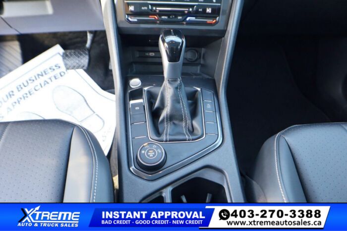 2024 Volkswagen Tiguan Comfortline   - NO FEES! HAIL SALE! - Image 23