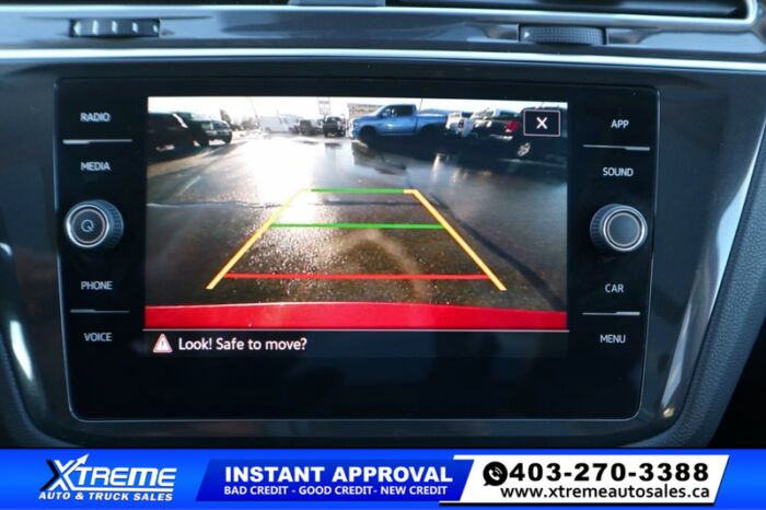 2024 Volkswagen Tiguan Comfortline   - NO FEES! HAIL SALE! - Image 24