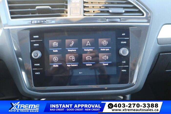 2024 Volkswagen Tiguan Comfortline   - NO FEES! HAIL SALE! - Image 25
