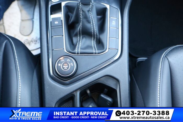 2024 Volkswagen Tiguan Comfortline   - NO FEES! HAIL SALE! - Image 26