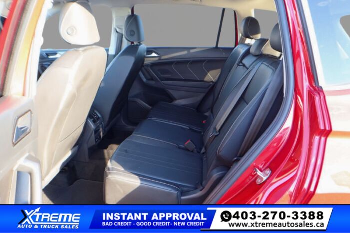 2024 Volkswagen Tiguan Comfortline   - NO FEES! HAIL SALE! - Image 19