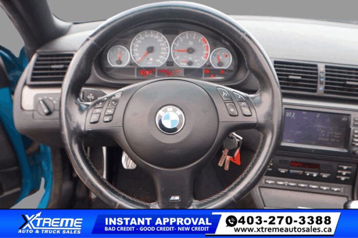 2003 BMW 3 Series M3   - NO FEES! - Image 12