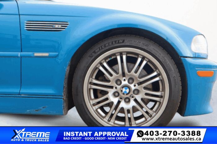 2003 BMW 3 Series M3   - NO FEES! - Image 14