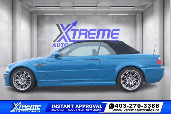 2003 BMW 3 Series M3   - NO FEES! - Image 8