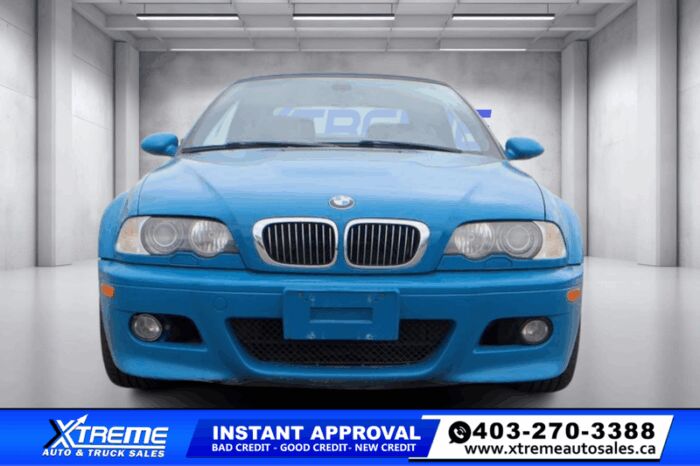 2003 BMW 3 Series M3   - NO FEES! - Image 2