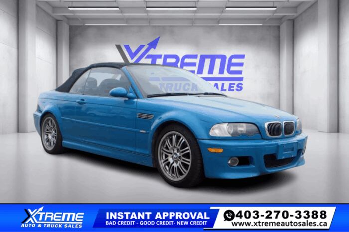 2003 BMW 3 Series M3   - NO FEES! - Image 3