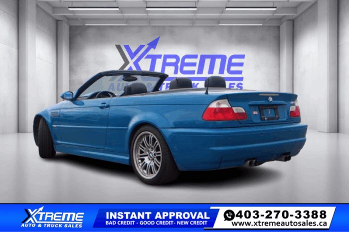 2003 BMW 3 Series M3   - NO FEES! - Image 5