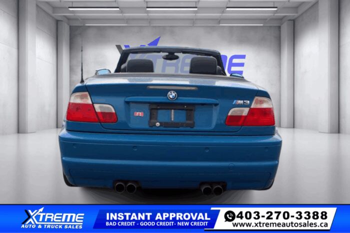 2003 BMW 3 Series M3   - NO FEES! - Image 6