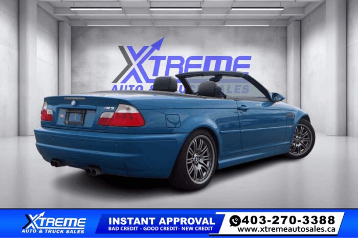 2003 BMW 3 Series M3   - NO FEES! - Image 7